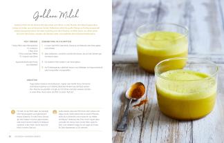 Dana Schwandt: Easy Ayurveda — Das Kochbuch 