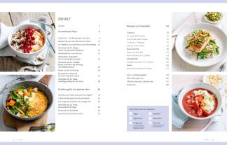 Anne Dr. med. Fleck, Jörn Dr. med. Klasen, Matthias Dr. med. Riedl, Silja Dr. med. Schäfer, Anne Fleck, Jörn Klasen, Matthias Riedl, Silja Schäfer: Die Ernährungs-Docs – Starkes Herz 
