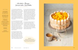 Sarah Harrison: My Sweet Bakery 