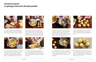 Florian Oberndorfer: Knödel 