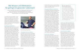 Anne Dr. med. Fleck, Jörn Dr. med. Klasen, Matthias Dr. med. Riedl, Silja Dr. med. Schäfer, Anne Fleck, Jörn Klasen, Matthias Riedl, Silja Schäfer: Die Ernährungs-Docs – Unser Anti-Bauchfett-Programm 