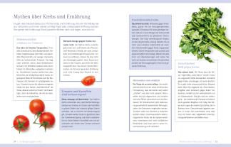 Jörn Dr. med. Klasen, Matthias Dr. med. Riedl, Silja Dr. med. Schäfer, Jörn Klasen, Matthias Riedl, Silja Schäfer: Die Ernährungs-Docs – Unsere Anti-Krebs-Strategie 
