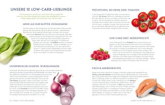 Matthias Dr. med. Riedl, Matthias Riedl, Tarik Rose: Iss besser! LOW CARB 