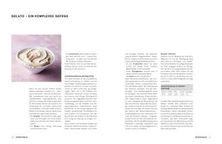 Stefano De Giglio: Gelato 