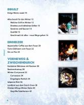 Tom Heinzle: Toms Wintergrillen 