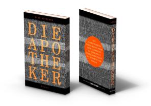 Sven Böttcher: Die Apotheker 