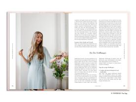 Tasty Katy (Katharina Döricht), PAPERISH Verlag GmbH: VEGAN AYURVEDA – Das Kochbuch 
