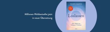 David R. Hawkins: Loslassen 