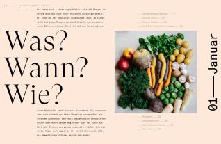 Tim Gutke, Janina Uhse, Janina and Food, Janina and Food: I LOVE VEGGIE 