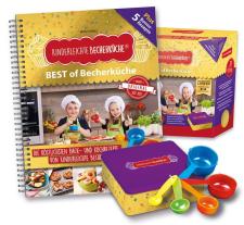 Birgit Wenz: Kinderleichte Becherküche - BEST of Becherküche (Band 9) 