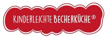 Birgit Wenz: Kinderleichte Becherküche - Für die Backprofis von morgen (Band 1) 