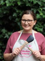 Güldane Altekrüger: Abnehmen mit Brot und Kuchen Teil 3 