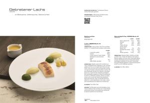 Bernd Ackermann, Matthaes, Schweizerische Epilepsie-Stiftung: Make food soft 