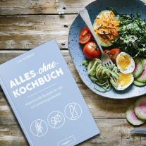Lisa Schubert: Alles-ohne-Kochbuch 