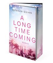Ivonne Senn, Meghan Quinn: A Long Time Coming 