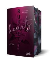 Katelyn Erikson: Stolen Hearts 