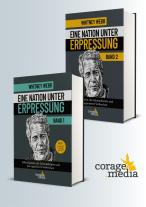 Whitney Webb: Eine Nation unter Erpressung - Blackmail 