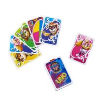 UNO Junior Paw Patrol 2 