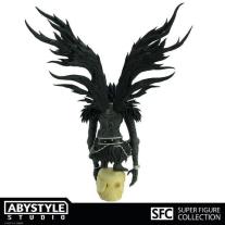 DEATH NOTE - Figurine "Ryuk" 