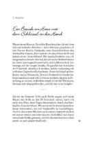 Laura M. Fabrycky, Thomas Görden: Schlüssel zu Bonhoeffers Haus 