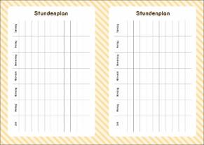 Heye: Pusheen 17-Monats-Kalenderbuch A5 2024/2025 