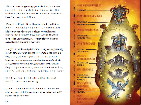 Connor Boyack, Elijah Stanfield: Die Tuttle-Zwillinge und der gefährliche Leviathan 