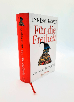 Holger Fock, Sabine Müller, Lyndal Roper: Für die Freiheit 