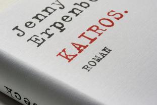 Jenny Erpenbeck: Kairos 