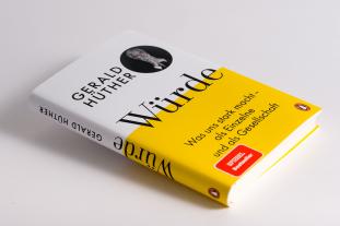 Gerald Hüther: Würde 