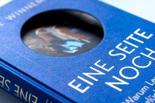 Meike Winnemuth: Eine Seite noch 