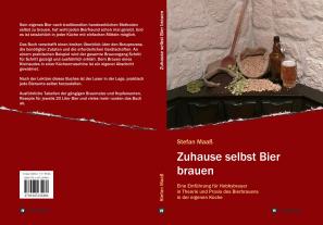 Stefan Maaß: Zuhause selbst Bier brauen 