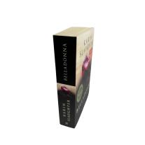 Teja Schwaner, Karin Slaughter: Belladonna 