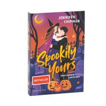 Nora Petroll, Jennifer Chipman: Spookily Yours 