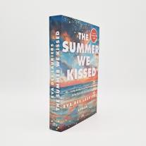 Catrin Frischer, Eva Des Lauriers: The summer we kissed 
