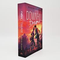 Nadine Schojer: Downhill Dreams 