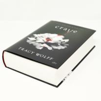 Tracy Wolff: Crave 