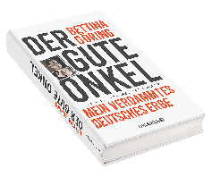 Bettina Göring, Melissa Müller: Der gute Onkel 