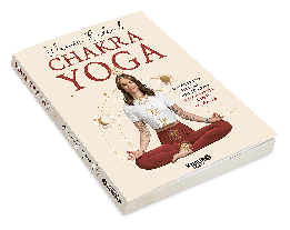Wanda Badwal: Chakra-Yoga 