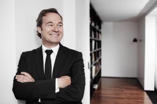 Frank Dopheide: Gott ist ein Kreativer – kein Controller 