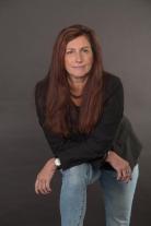Birgit E. Orths: Als Steuerfahnderin auf der Spur des Geldes 