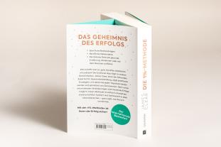 James Clear: Die 1%-Methode – Minimale Veränderung, maximale Wirkung 