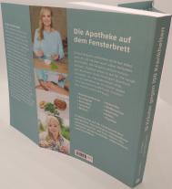 Franziska Rubin: 10 Kräuter gegen 100 Krankheiten 