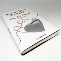 Richard David Precht: Von der Pflicht 