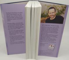 Anthony William: Heile dein Gehirn – Das Basisbuch 