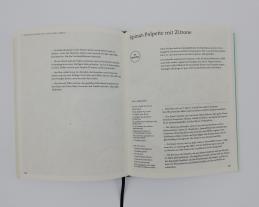 Anna Jones: A Modern Way to Cook 