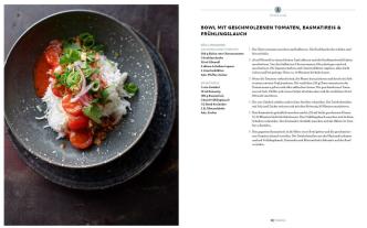 Christoph Rüffer, Jan-Peter Westermann: Zuhause kochen und genießen 
