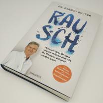 Gernot Dr. Rücker, Gernot Rücker: Rausch 