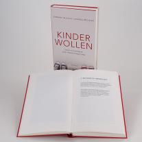 Barbara Bleisch, Andrea Büchler: Kinder wollen 