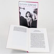 Susan Sontag: Wie wir jetzt leben 