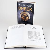 Bill Buford: Dreck 